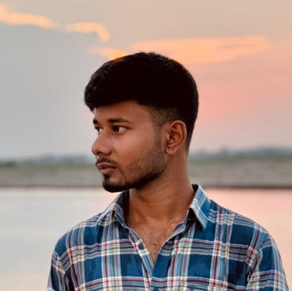 Iftekhar Mahmud